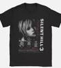 T-shirt Unisexe Silent Hill 3 Loisirs Coton Pur T-shirt à Manches Courtes
