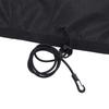 Kayak Cockpit Drape Cover Waterproof Cockpit Cover Kayak Canoe Cockpit Accessories for Boating
