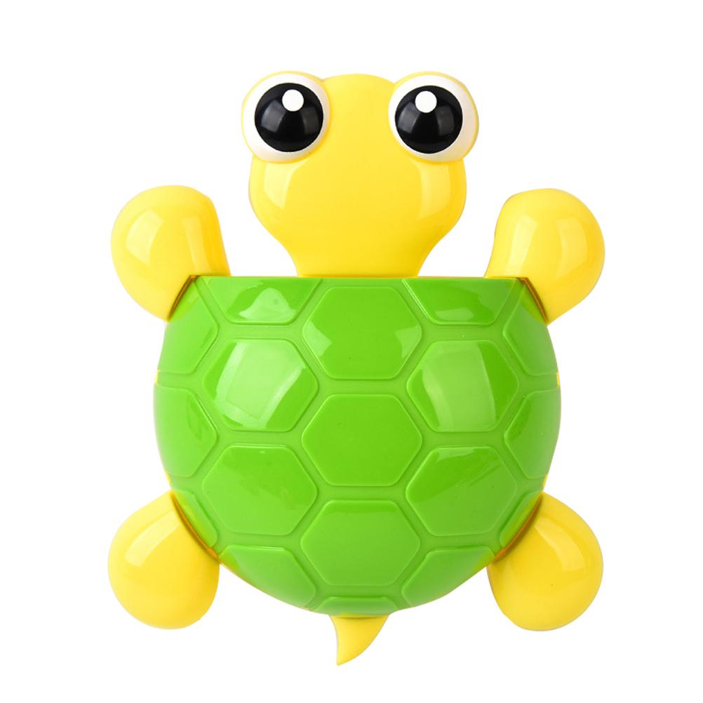 

2 шт. держатель для зубных щеток на присоске декоративная подставка для ванной комнаты милый дорожный зеленый держатель для зубной пасты органайзер для умывальника