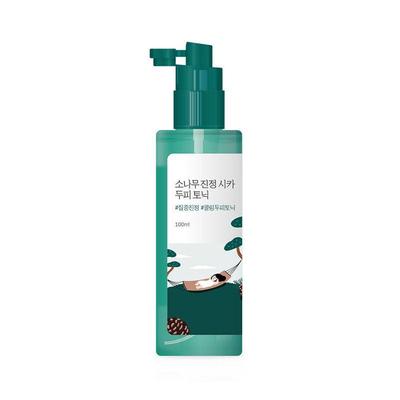 Pine Tree Calming Cica Scalp Tonic 100ml