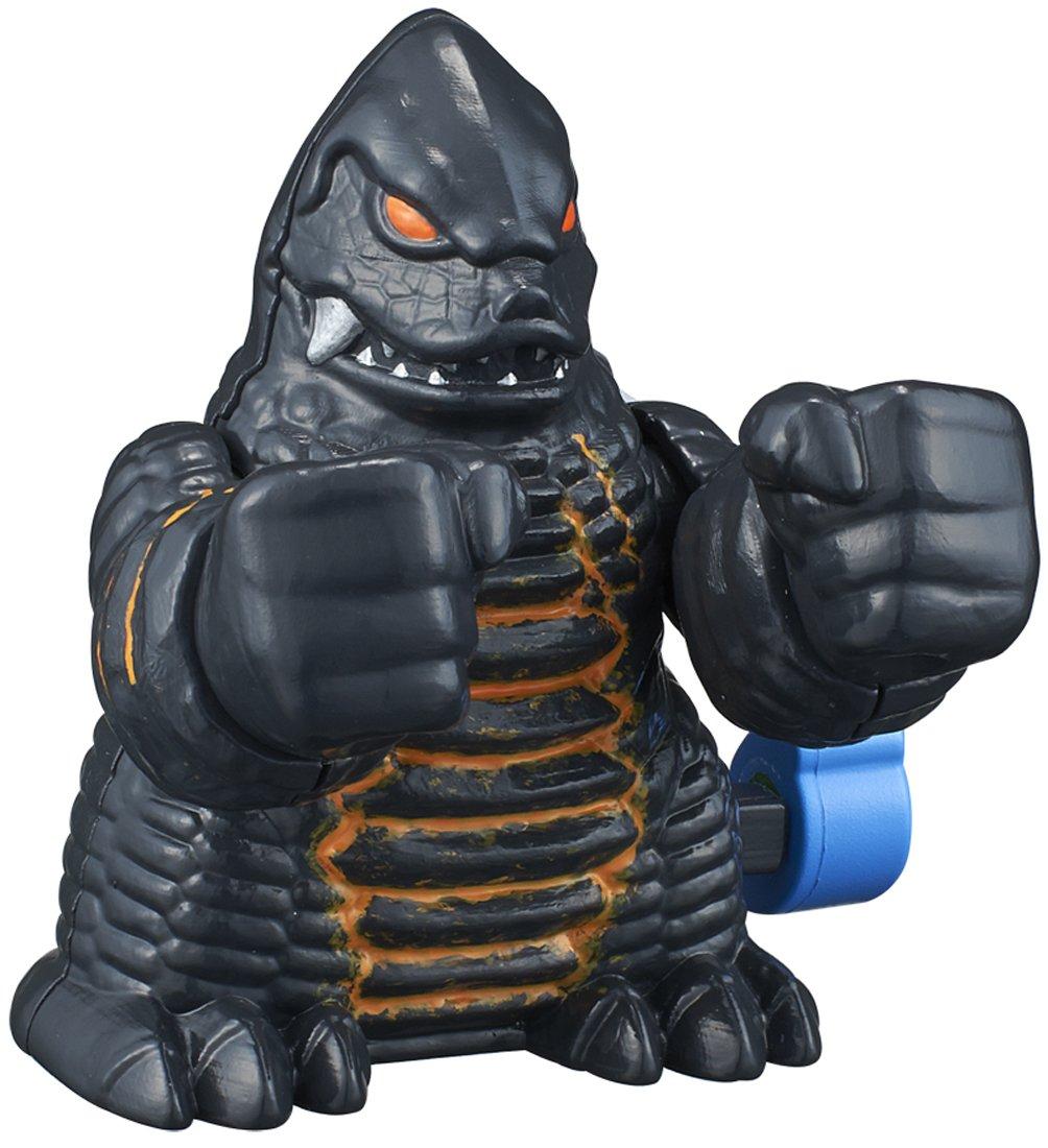 

Chikimon series EX Red King