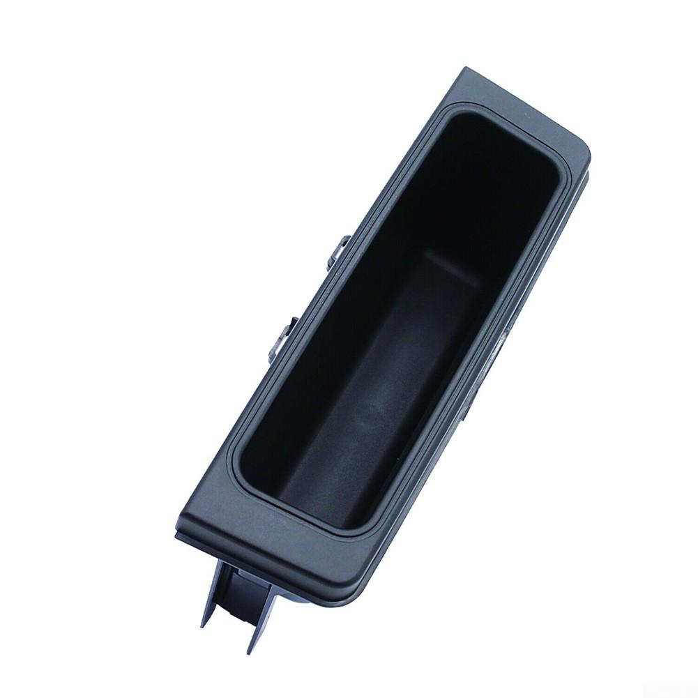 

1шт Лоток для хранения 20368302917C45 Черный пластик Plug And Play
