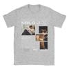Casual Tshirt Beach Rapper Milo J Fashion Tshirts Pure Cotton Tshirt For Couple Aesthetic Plus Size 6xl Short Sleeve Tees