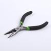 4.5-inch Multifunctional Needle-Nose Pliers for Electricians and Household Use