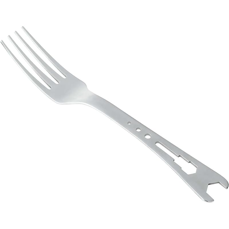 

MSR outdoor cookware alpine stainless tool fork (ALPINE) [Genuine Japanese product] 39522