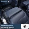 Leg Rest Protective Pad for Zeekr 9X Second Row Seat - Practical Car Interior Accessory