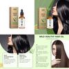 Woodsleep Plant-based Hair Care Oil Nourishing Smoothing Hydrating Repairing For Dry Hair