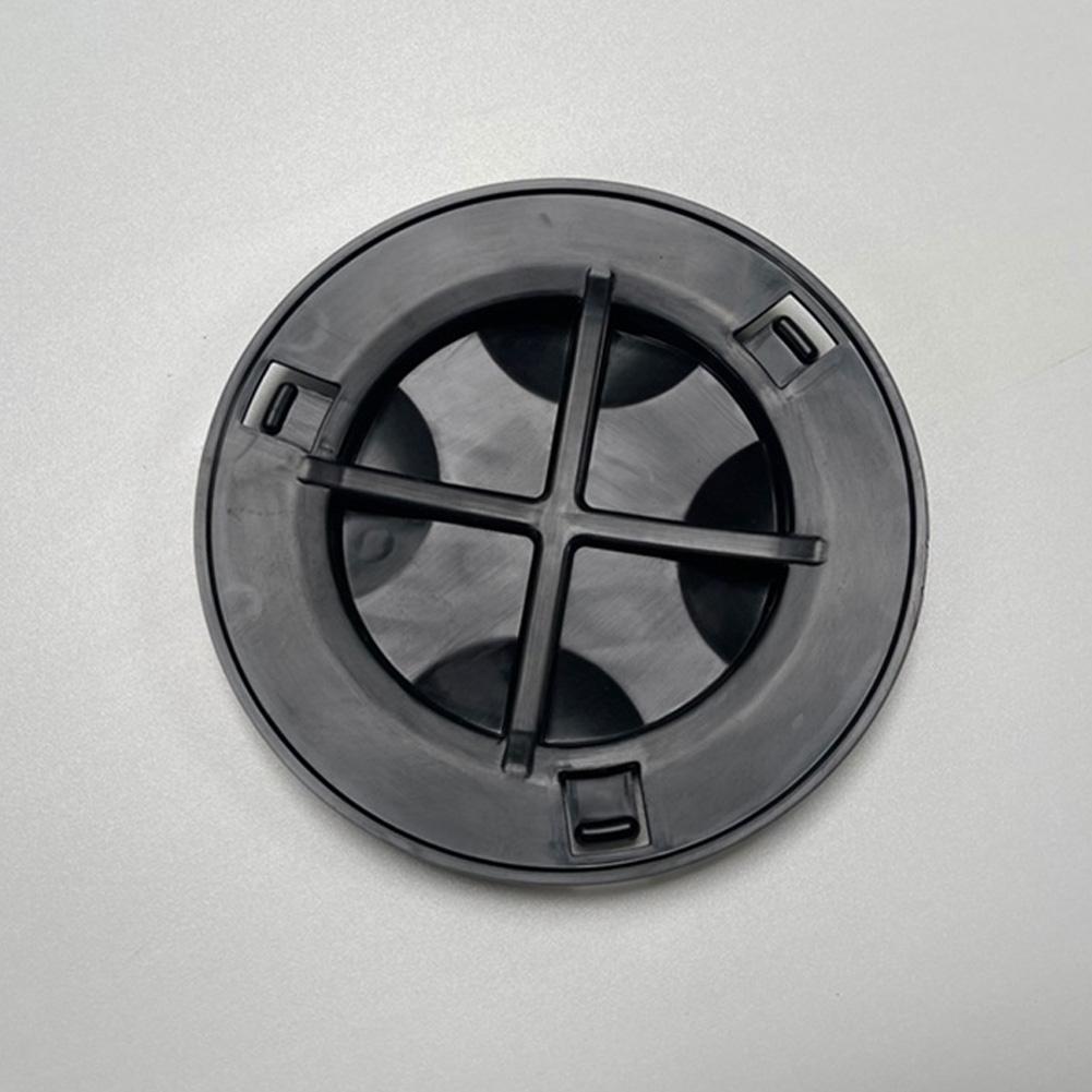 Capac roată 2751776 51772751776 Negru Exquisite