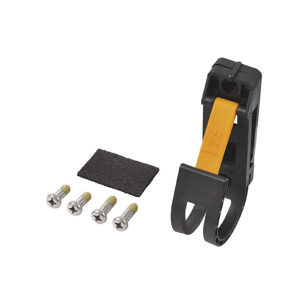 

Amon 6206 Light Truck and Commercial Van Supplies Safety Lock Hook (for Bag-Shaped Luggage Storage)