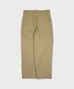 Teuletong C/N Chino Pants - Beige