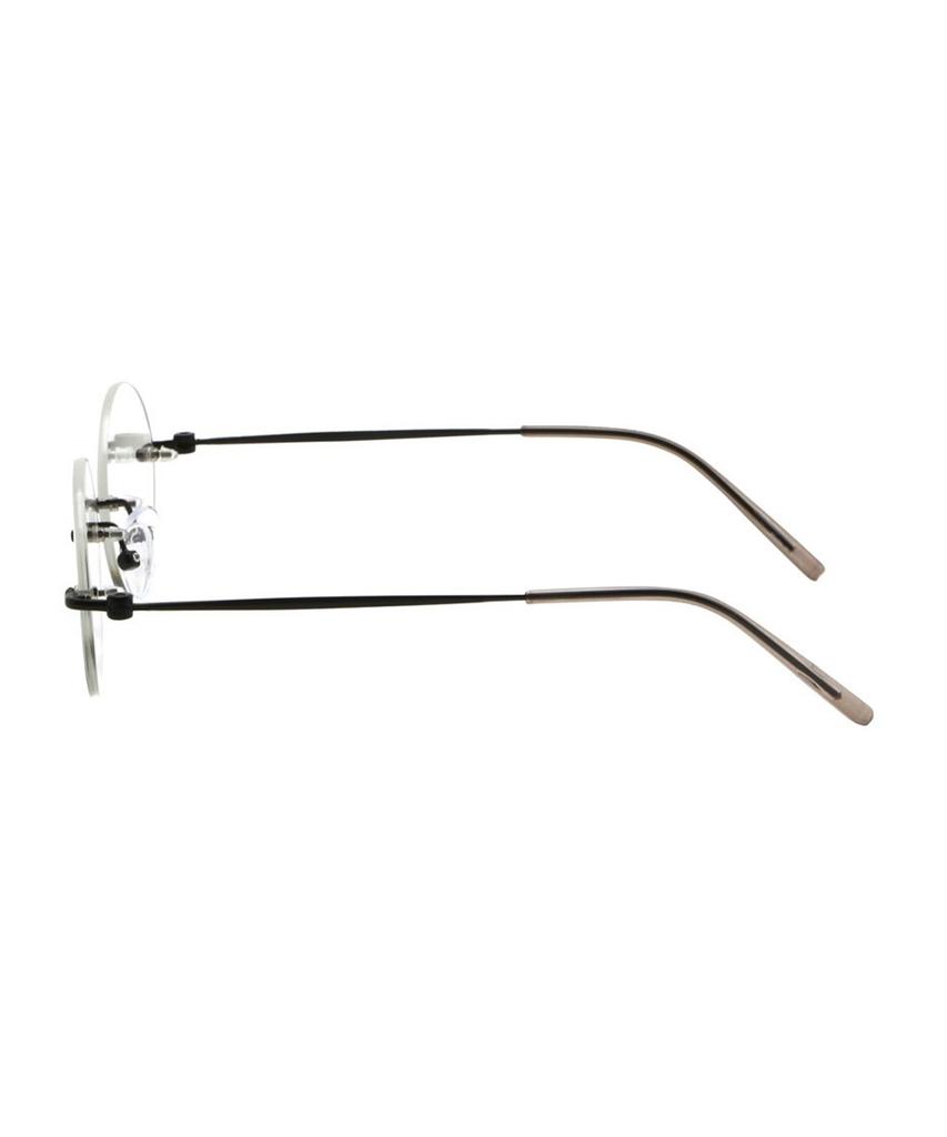 MAISON MASTER Meein Glasses (Matte Black)