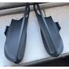 2pcs Console Grips for NS2 Plastic Grip Enhancing Precisions Control During Game Play on Handheld Devices