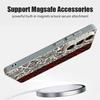 Vintage Totem Pattern Magnetic Phone Case For Samsung Galaxy S26 S25 S24 Ultra S25 S23 FE A57 A56 A37 A17 A55 A26 A36 A35 Cover