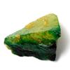 758.00 Ct Uncut Rough Fluorite Loose Gemstone   Multi Color Natural