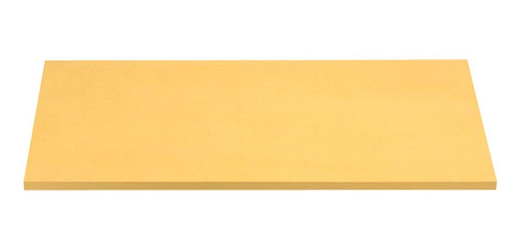 

Asahi Cookin Cut Antibacterial Rubber Cutting Board 500 x 250 x 20 G101