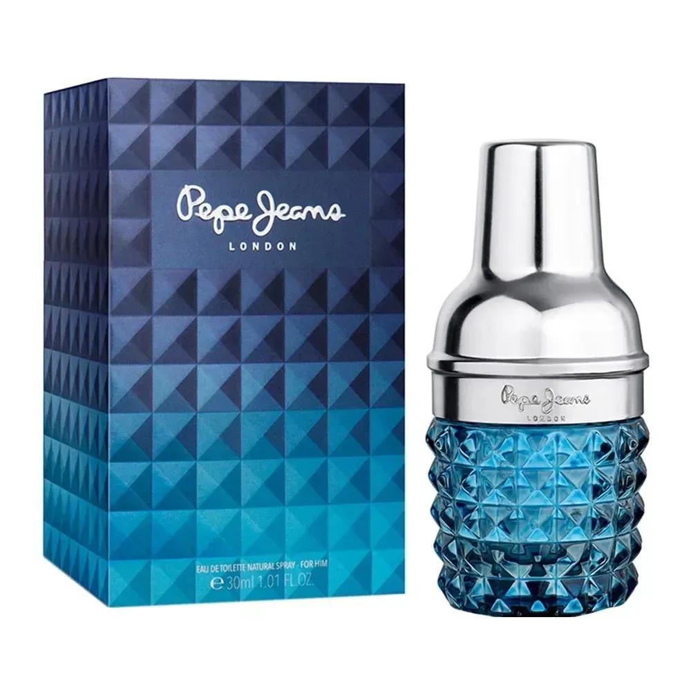 Eau De Toilette for Men Pepe Jeans 100 Ml