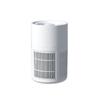 Desktop Air Purifier with Activated Carbon & Negative Ion Deodorizer