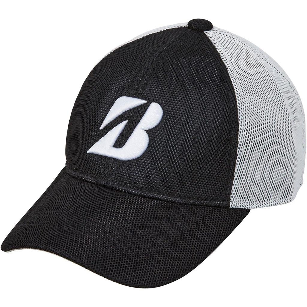 Bridgestone Golf Cool Vital All Mesh Cap CPS25D