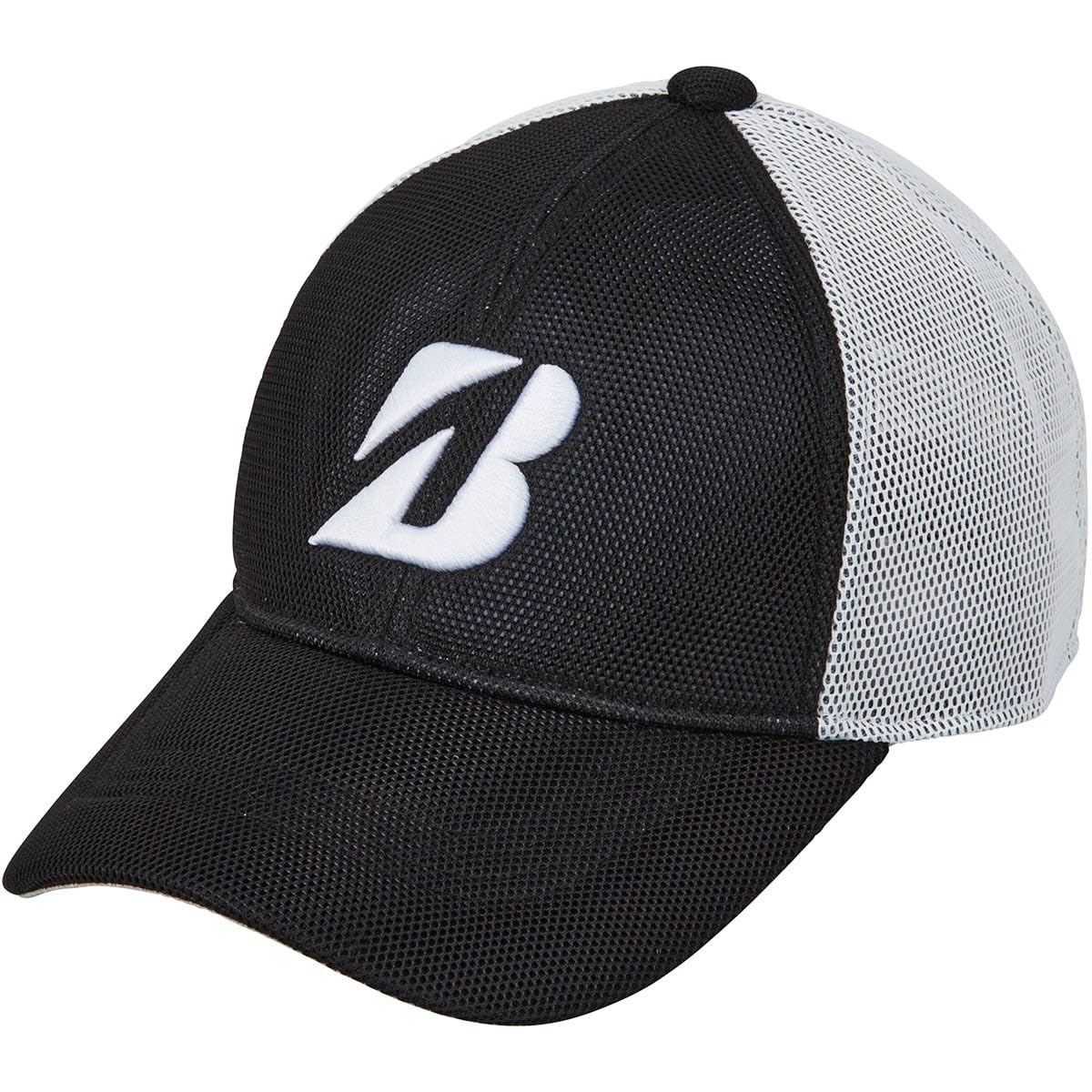 

Bridgestone Golf Cool Vital All Mesh Cap CPS25D