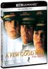 A Few Good Men 4K ULTRA HD ULTRA (1 Disc) [4K HD] [Blu-ray]