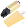 12V 3 BAR 255Lph Fuel Pump High Flow Universal In-tank Fuel Pump Fit for AIRTEX TOYOTA HYUNDAI ACDELCO MAZDA