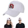 Anime Dandadan Turbo Granny Cat Baseball Caps Fashion Men Women Hats Adjustable Cap Streetwear Baseball Hat Casquette