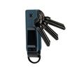 Compact Key Organizer Metal Keys Fob Smart Key Case Holder  Outdoor