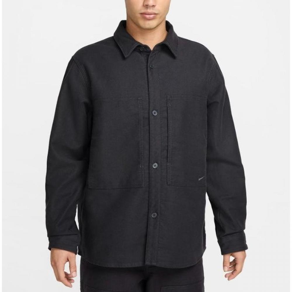 

Nike Men S Long Sleeve Shammy Field Shirt Dd4 Fb7743 060 FB7743 060 90