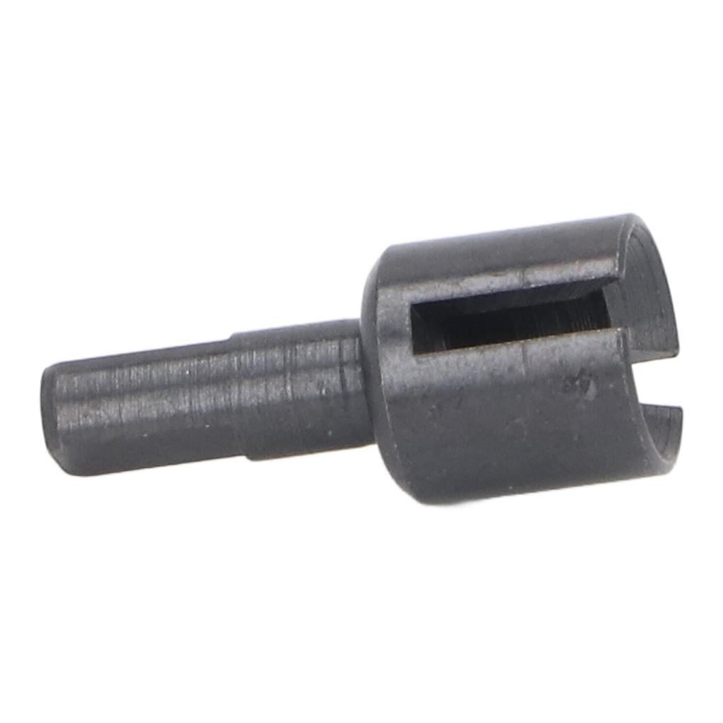 2pcs Differential Output Cup Professional Wear Resistance Reduce Friction Metal Diff Outdrive Cup for Tamiya TT02 1/10 RC Car