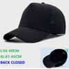 Oversize XXL XL Baseball Hat Cap Quick Dry Wicking High Crown for Big Heads Mens 2XL Extra Large Head