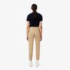 Lacoste Women's Golf Hem Slit Pants HF4555-55N02S