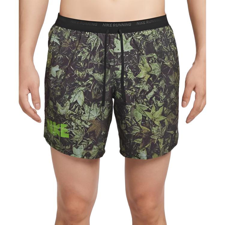 Nike Clothing Casual Shorts Men s Forest Green IH4513-012 L