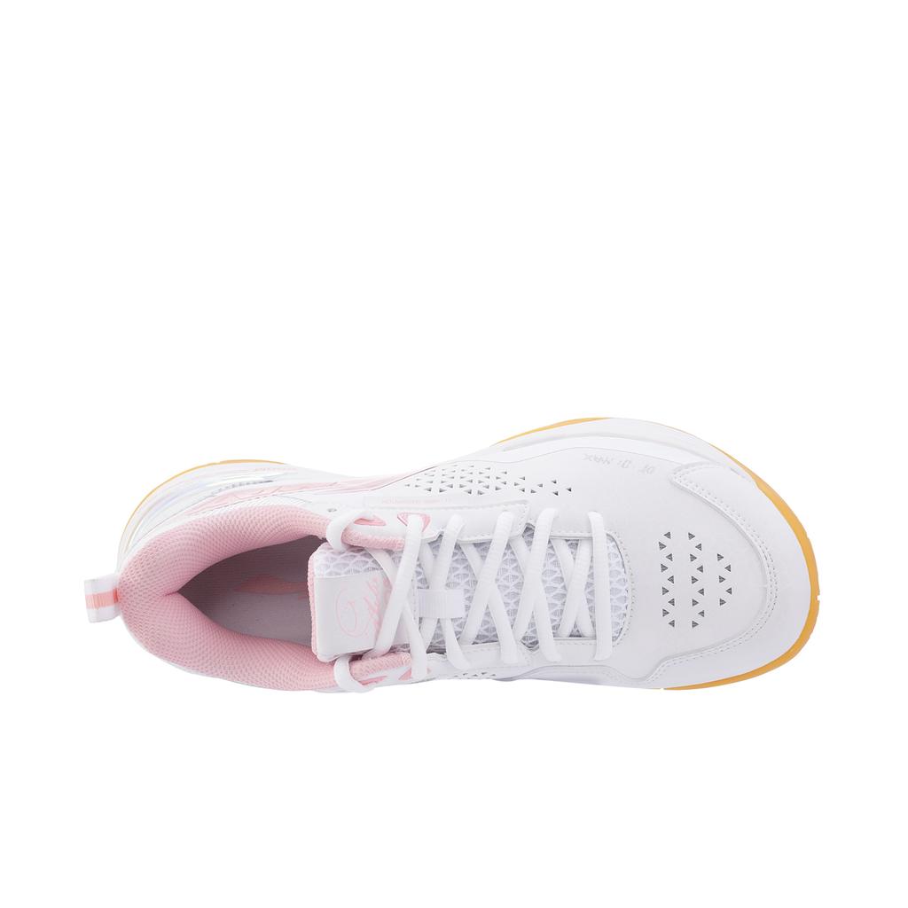 Li Ning Blade Max Hexagonal Warrior Badminton Shoes Women Sneaker AYAU003-8
