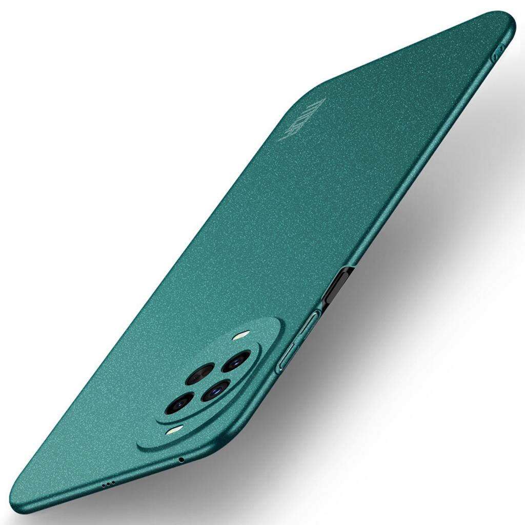 For Huawei nova 14 Pro 5G PC Case MOFI Shield Matte Series Slim Fit Phone Cover