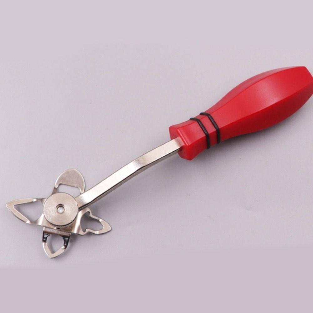 Three-port Locking Strip Tool Windscreen Car Repair Professional Installation Tool  Windshield