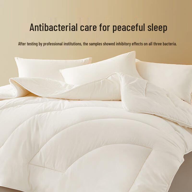 

Boya Soybean Fiber Antibacterial Quilt