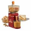 Peanut Butter & Nut Grinder Machine for Sesame Paste and Juicing