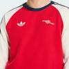 Adidas Originals OG Crew Neck Comfortable Logo Sweatshirt Men sweatshirt KB1765