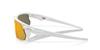 Oakley OO9400 Bisphaera Polished White 68mm Sunglasses,