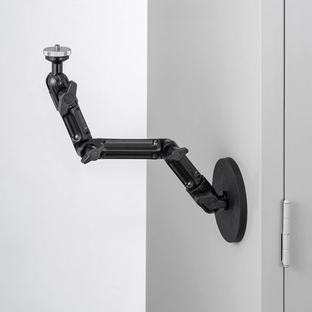 

Sanva Supply VEH CMMG2 Black с цифровым креплением Long Female