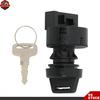 Ignition Key Switch ATV For Polaris Ranger 800 2010-2014 900 XP 2013-2017