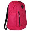 Nike Polyester Backpack Regular Women's Rose Red Casual BA5242-620
