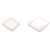 Silicone Clear Mold Polymer Clay Resin Casting Craft Jewelry Making Mould DIY