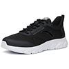 ANTA Run Collection 'Black' Men's 912125526-3