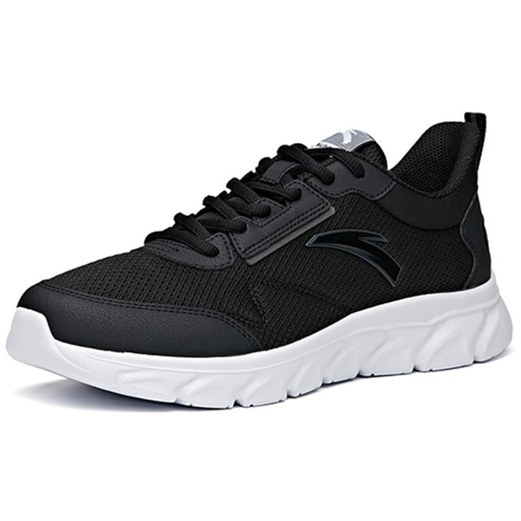 ANTA Run Collection 'Black' Men's 912125526-3