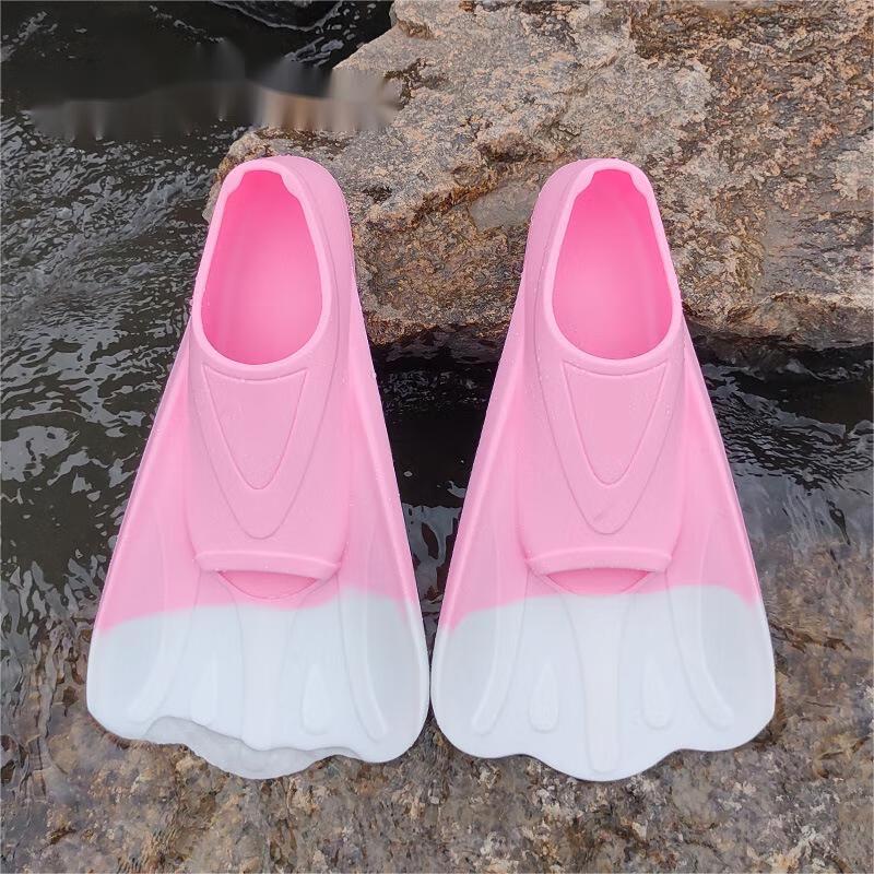 

Alliance Messenger Butterfly Swimming Training Fins