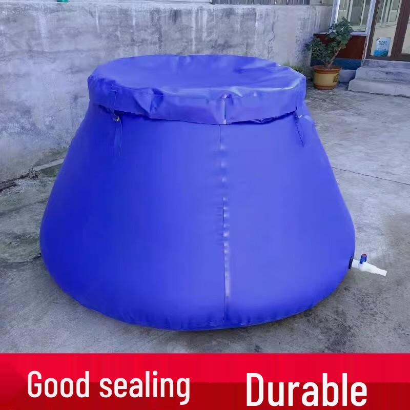 Portable Foldable Water Storage Bladder