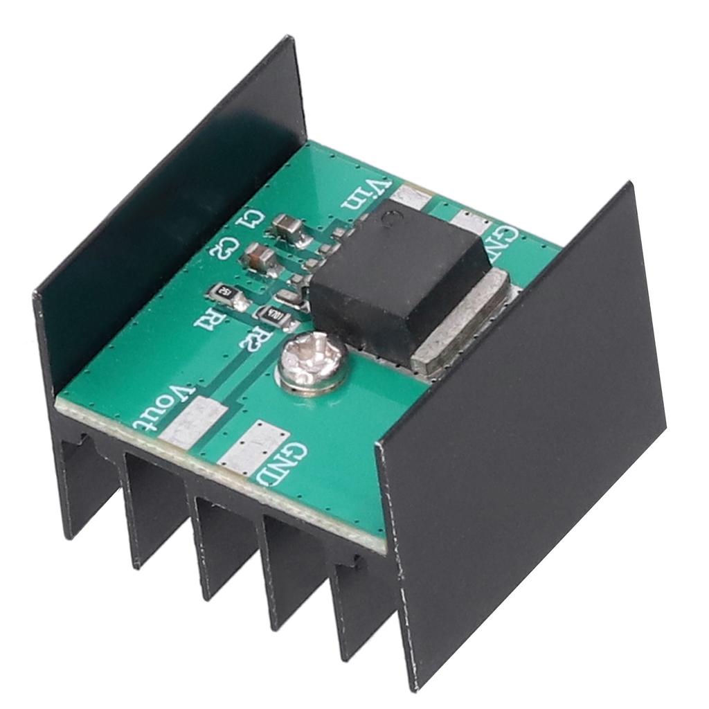 Power Board Module Low  Electronic Accessories with Anti‑Corrosion  LT1963