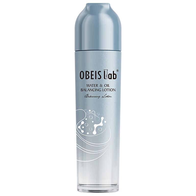 Oubesi Water-Oil Balance Hydrating Toner
