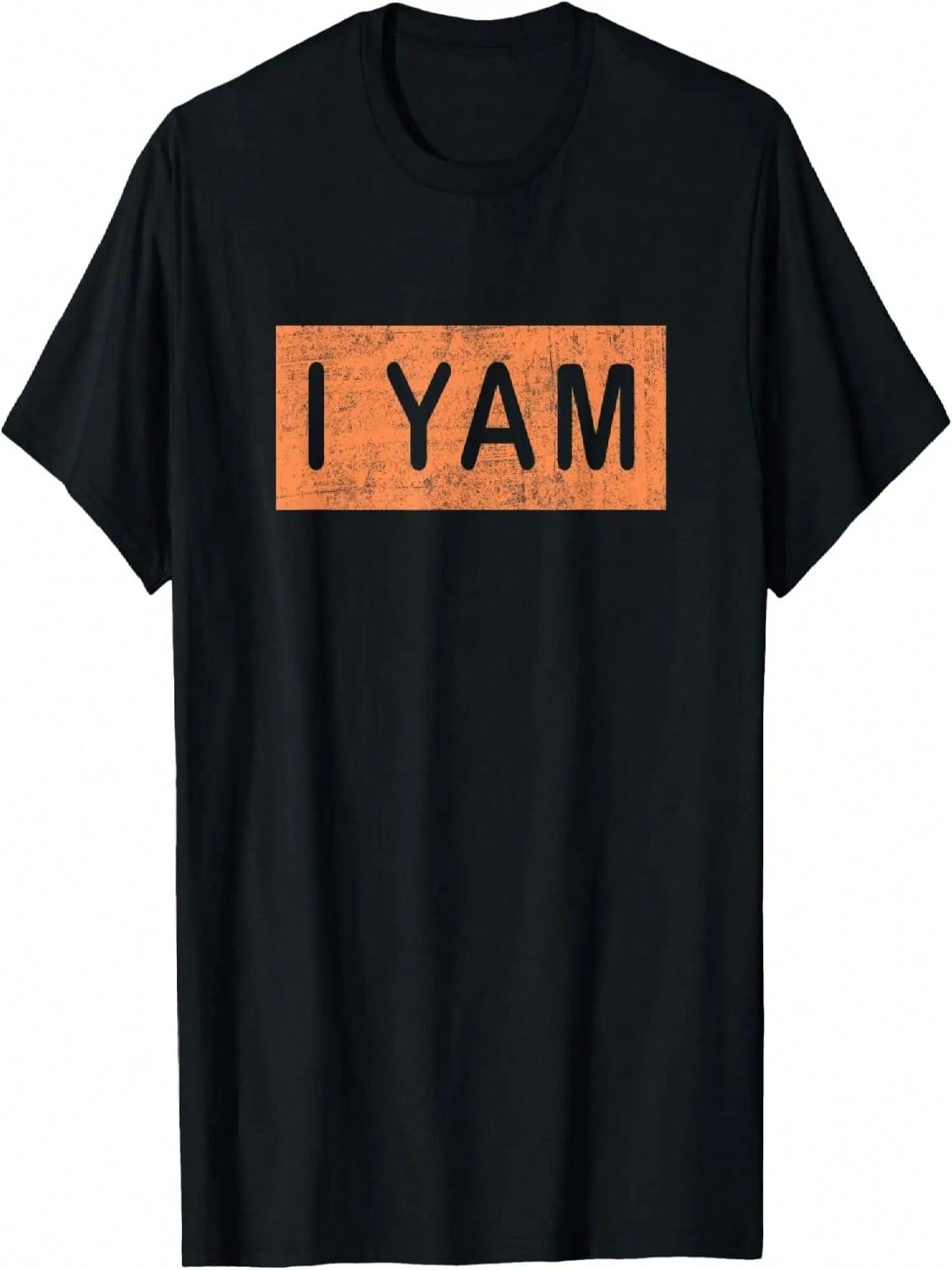 Retro I Yam She s My Sweet Potato Thanksgiving Couples T-Shirt S разноцветный